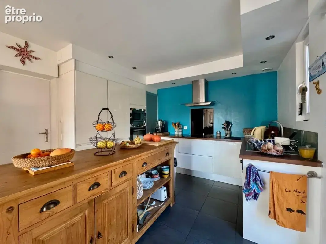 Maison 4 pièces / 135 m² / 274 000 EUR / CASTRES - photo 5