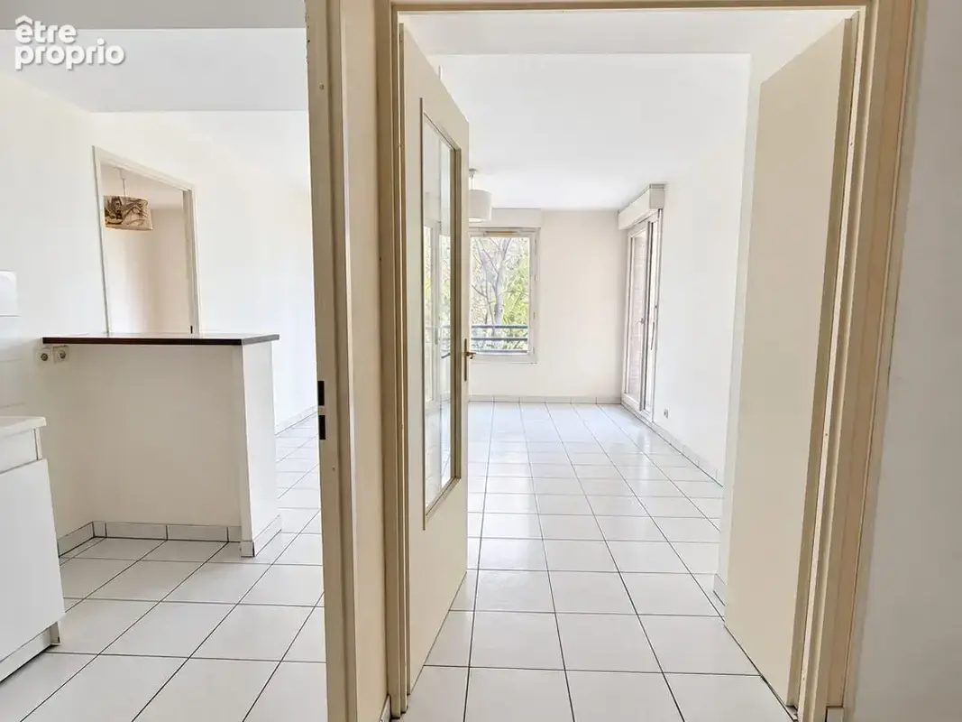 Appartement 3 pièces 54 m² à vendre à Toulouse (31500) - photo 2