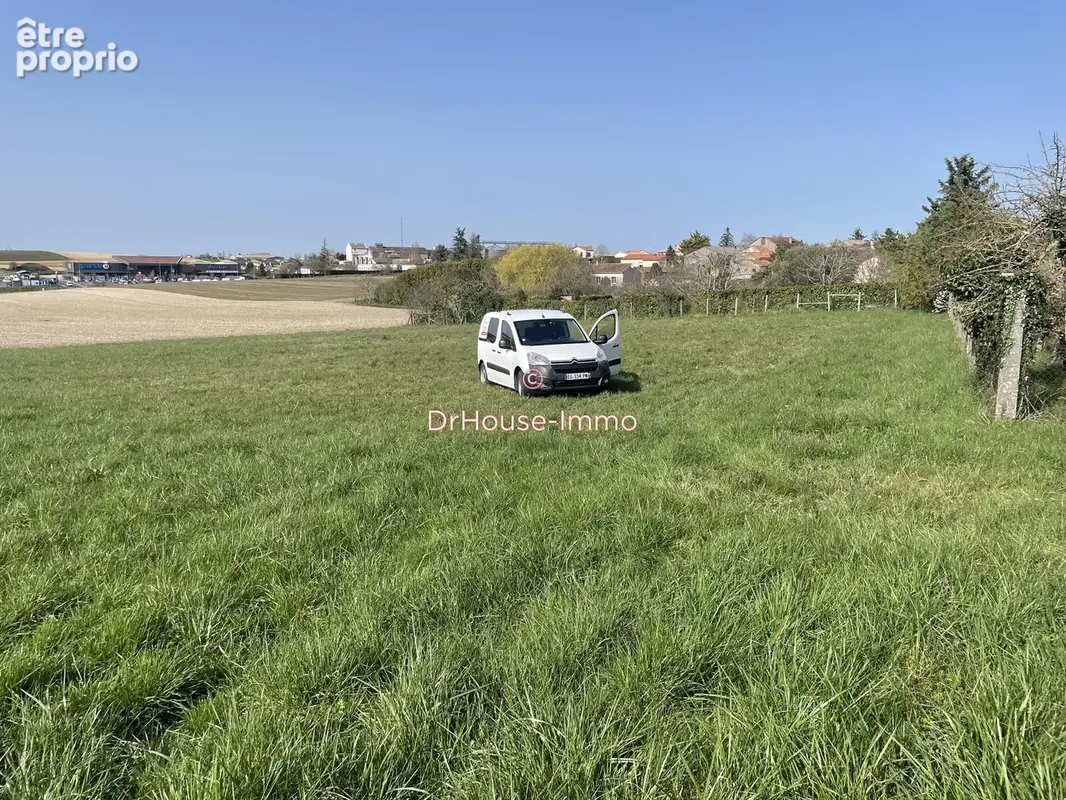 Terrain 3 140 m² à vendre à Villebois-Lavalette (16320) - photo 32