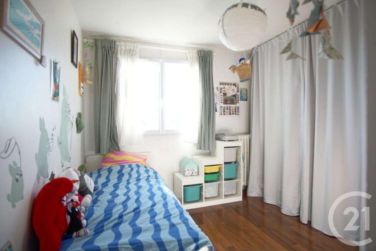 Appartement à ALFORTVILLE