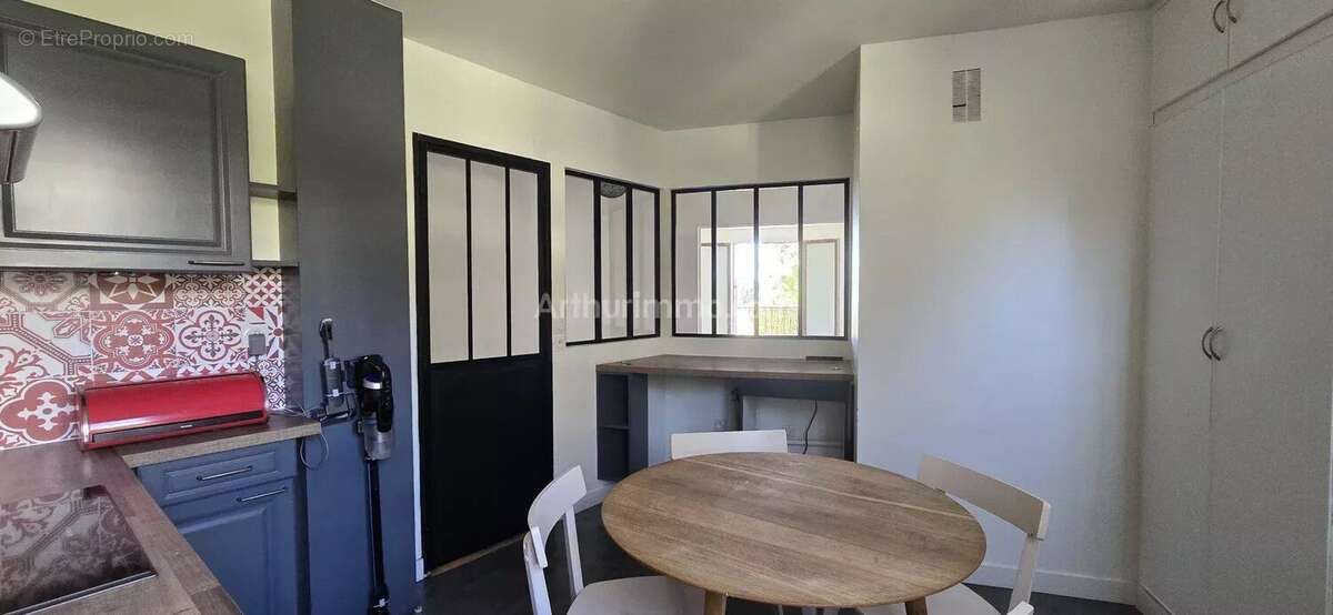 Appartement à NOGENT-SUR-MARNE