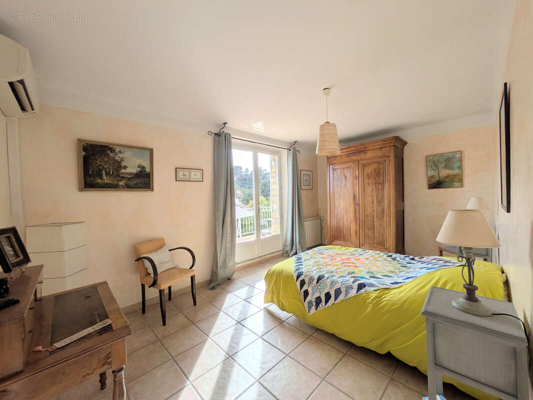 Maison à SANARY-SUR-MER