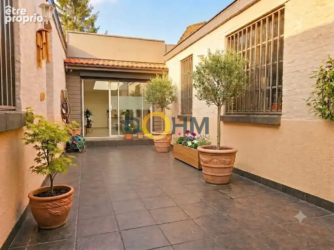 Maison plain pied 165 m2 - photo 2