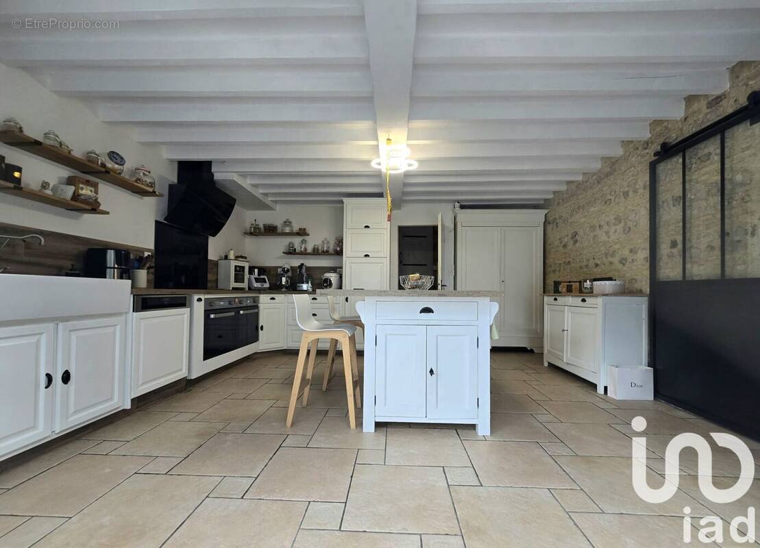 Photo 1 - Maison à SAINT-MARTIN-DU-MANOIR