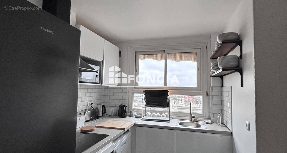 Appartement à ORLEANS