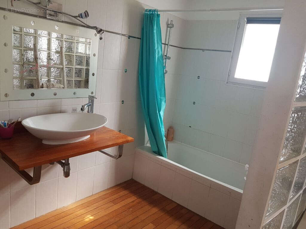 Maison à SANARY-SUR-MER