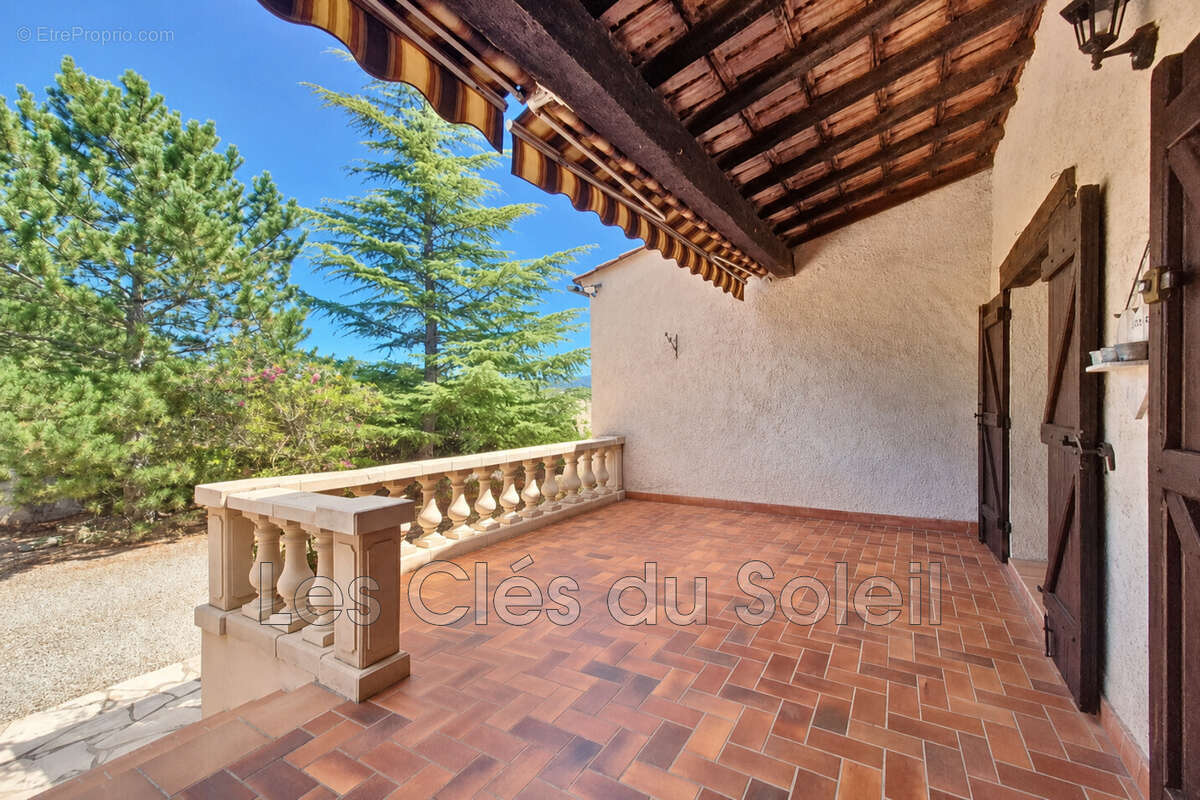 Maison à LE LUC