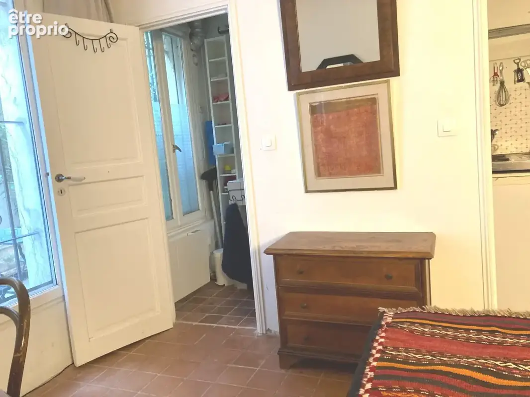 Maison 81 m² à Paris-19e  - photo 8