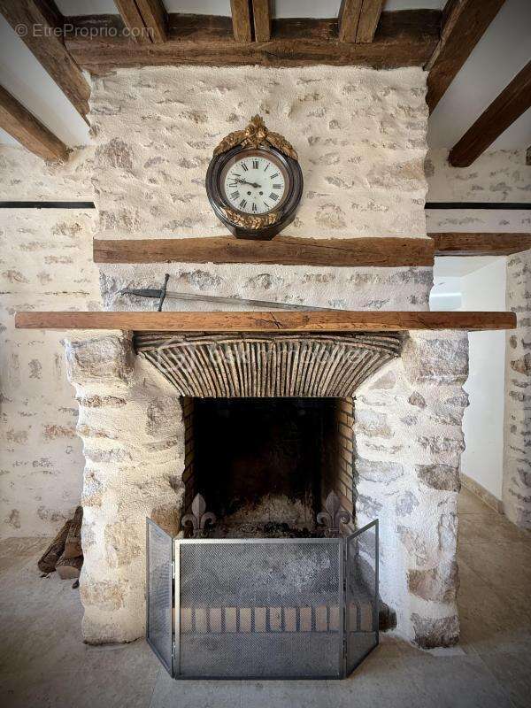 Maison à FONTAINEBLEAU