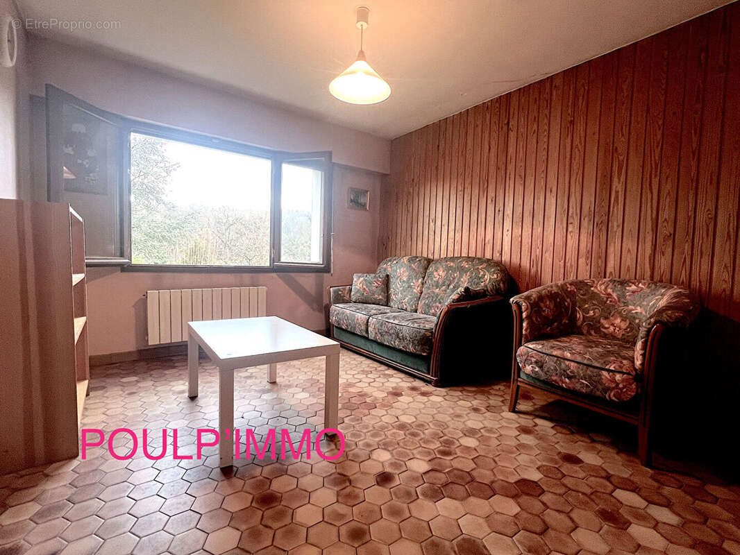 Maison à LA CELLE-SAINT-CLOUD