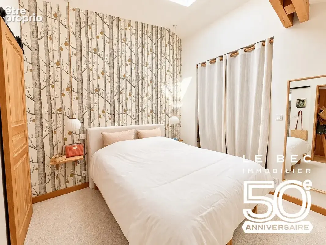 Appartement 7 pièces 169 m² à vendre à Vannes (56000) - photo 8