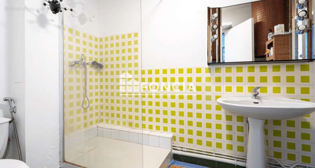 Appartement à PALAVAS-LES-FLOTS