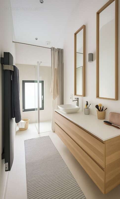 Maison à MORTAGNE-SUR-SEVRE