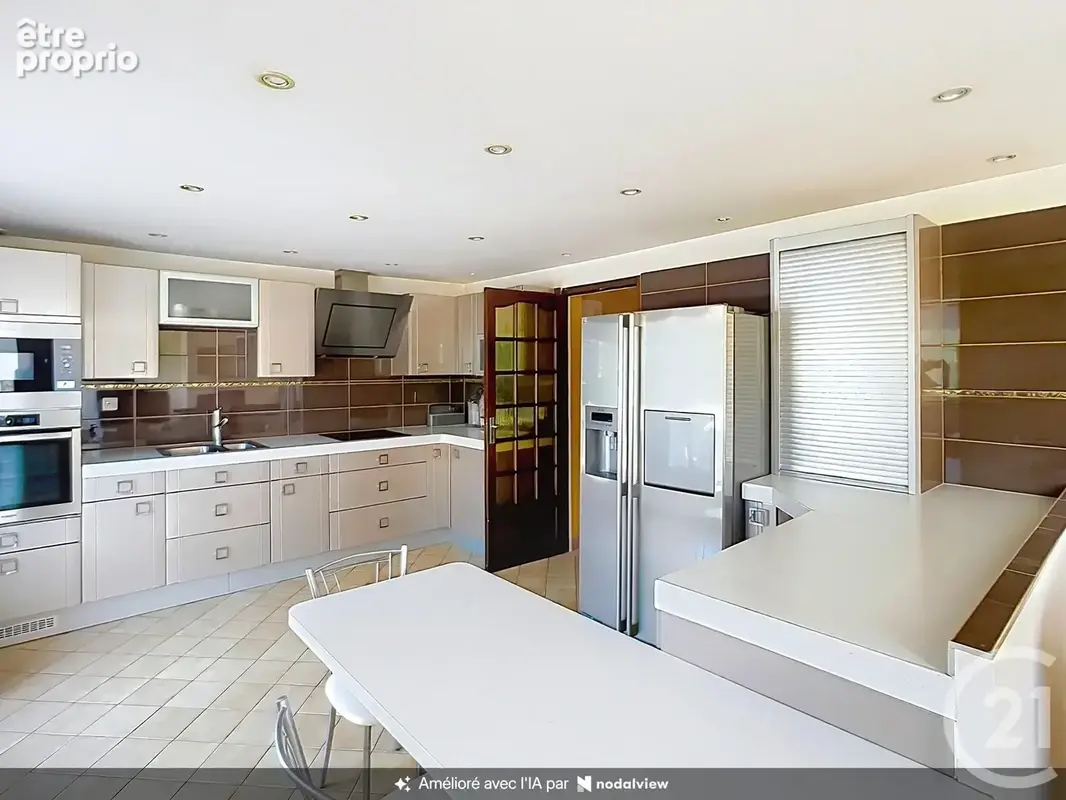 Maison 5 pièces 101 m² à vendre à Gisors (27140) - photo 7