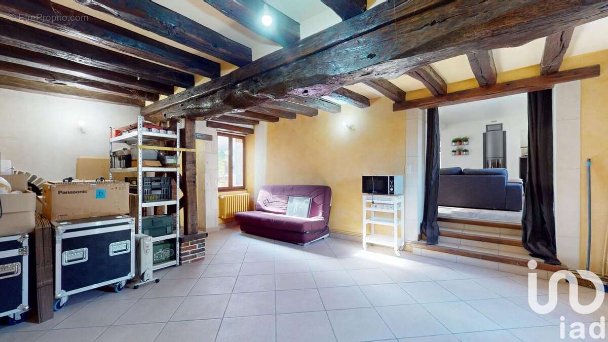 Photo 8 - Maison à AUXERRE