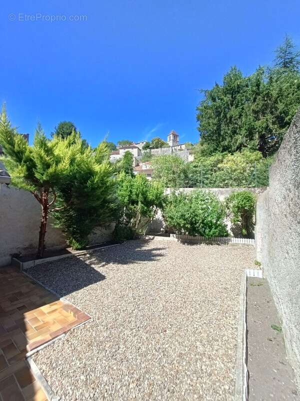 Maison 100 m² à Chauvigny  - photo 3