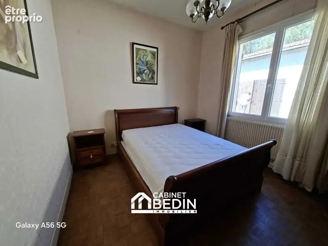 Maison 4 pièces 117 m² à vendre à Audenge (33980) - photo 4