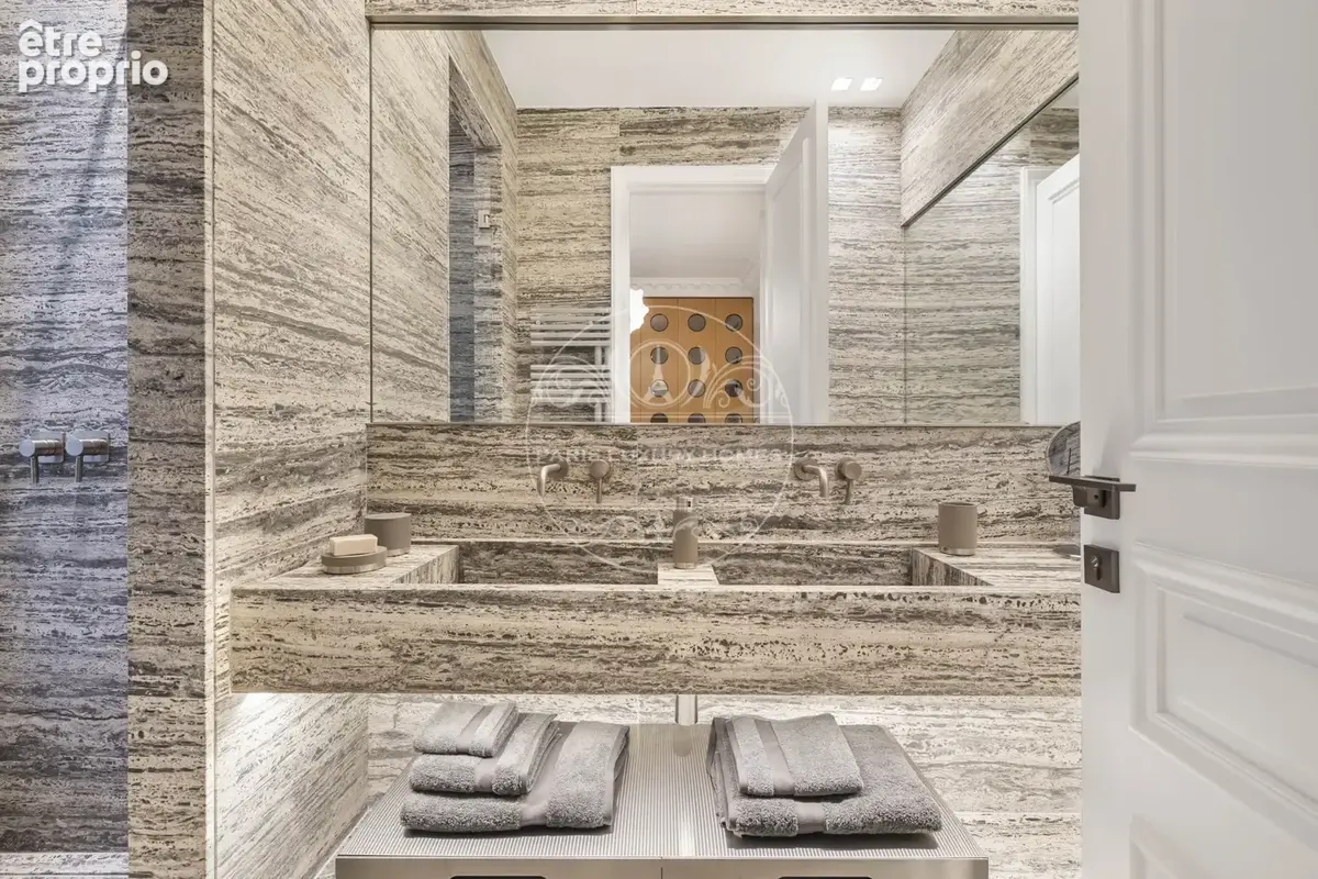 Appartement de prestige dans le triangle d'or ! - photo 20