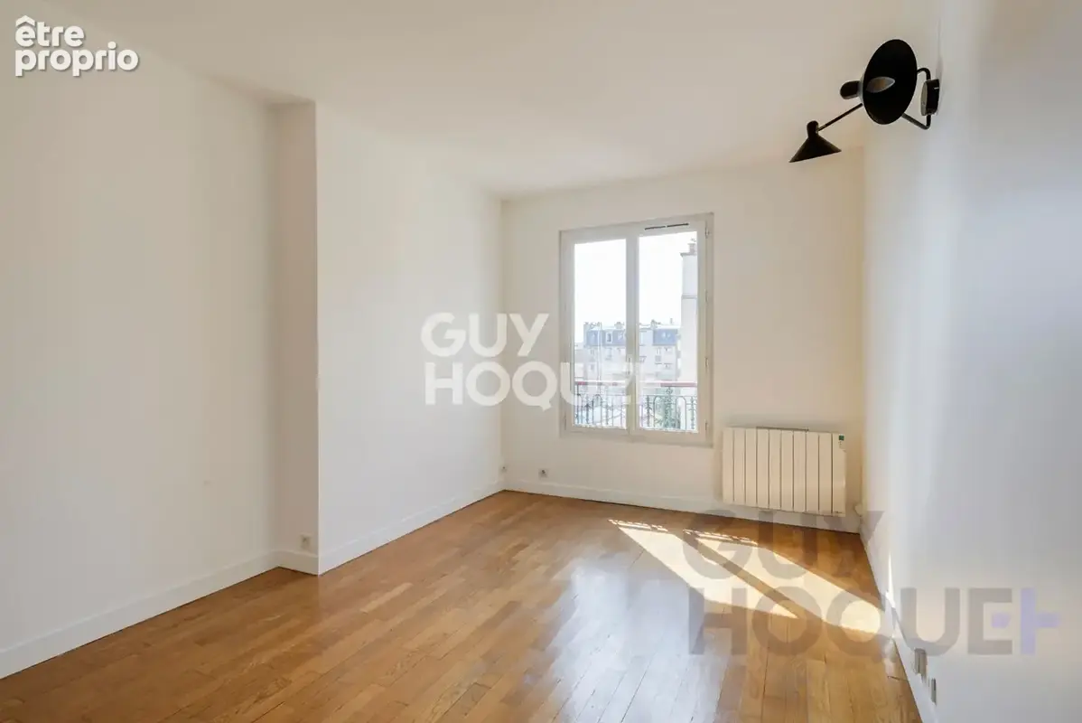 Photo Appartement à Paris-18e au prix de 369 000€