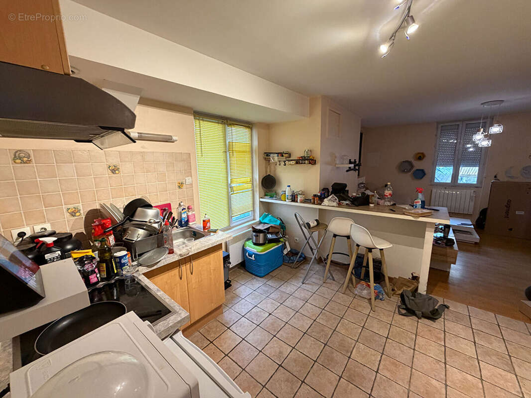 Immeuble 158m² à bourges - photo 7
