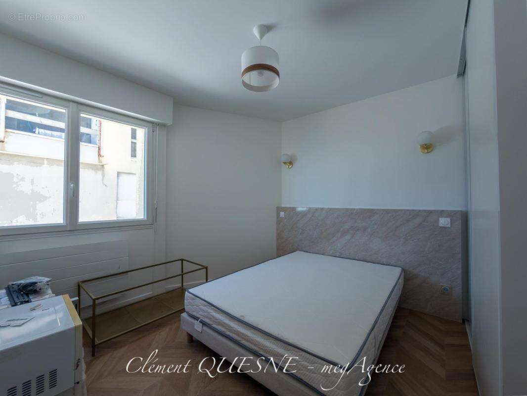 Appartement à DIEPPE