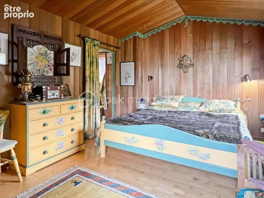 Maison d'architecte - photo 15
