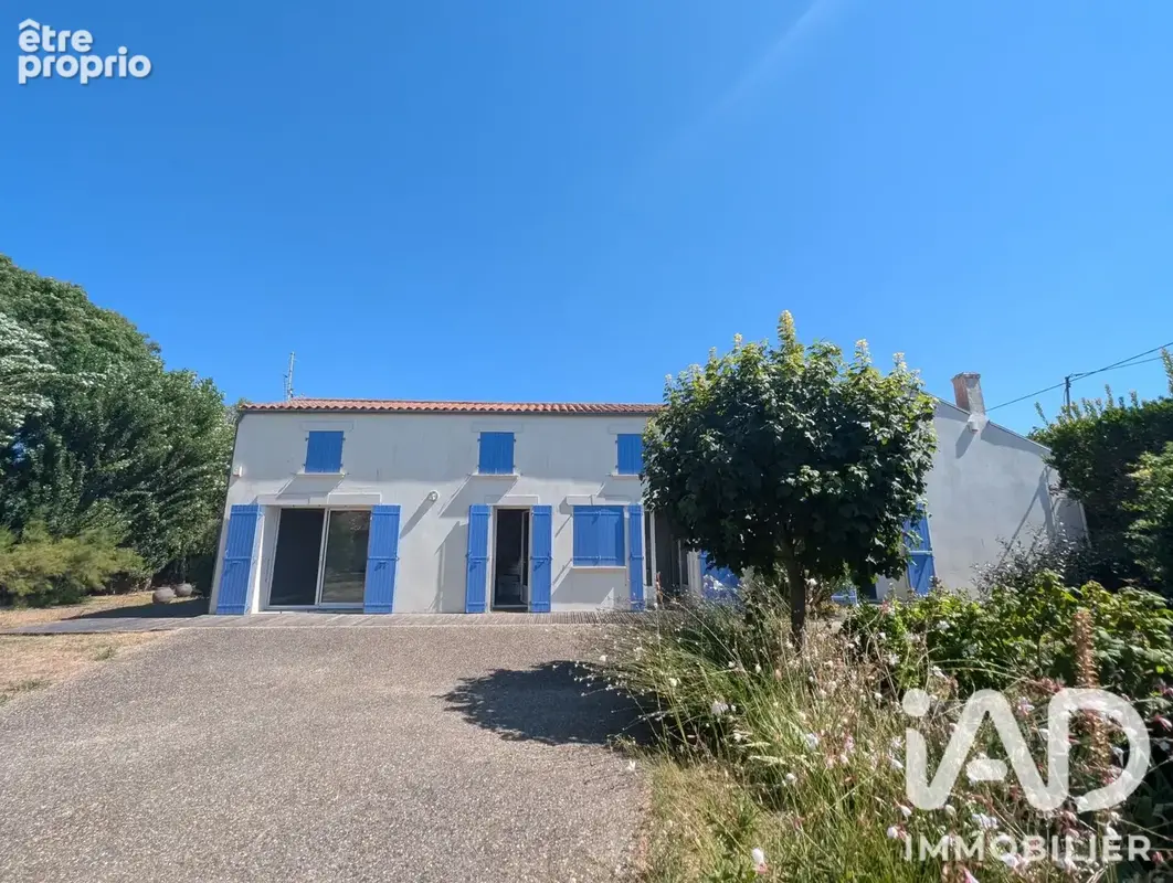 Photo 1 - Maison à CHATELAILLON-PLAGE