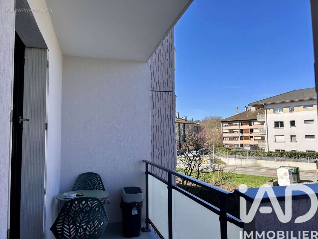 Photo 3 - Appartement à QUINTAL