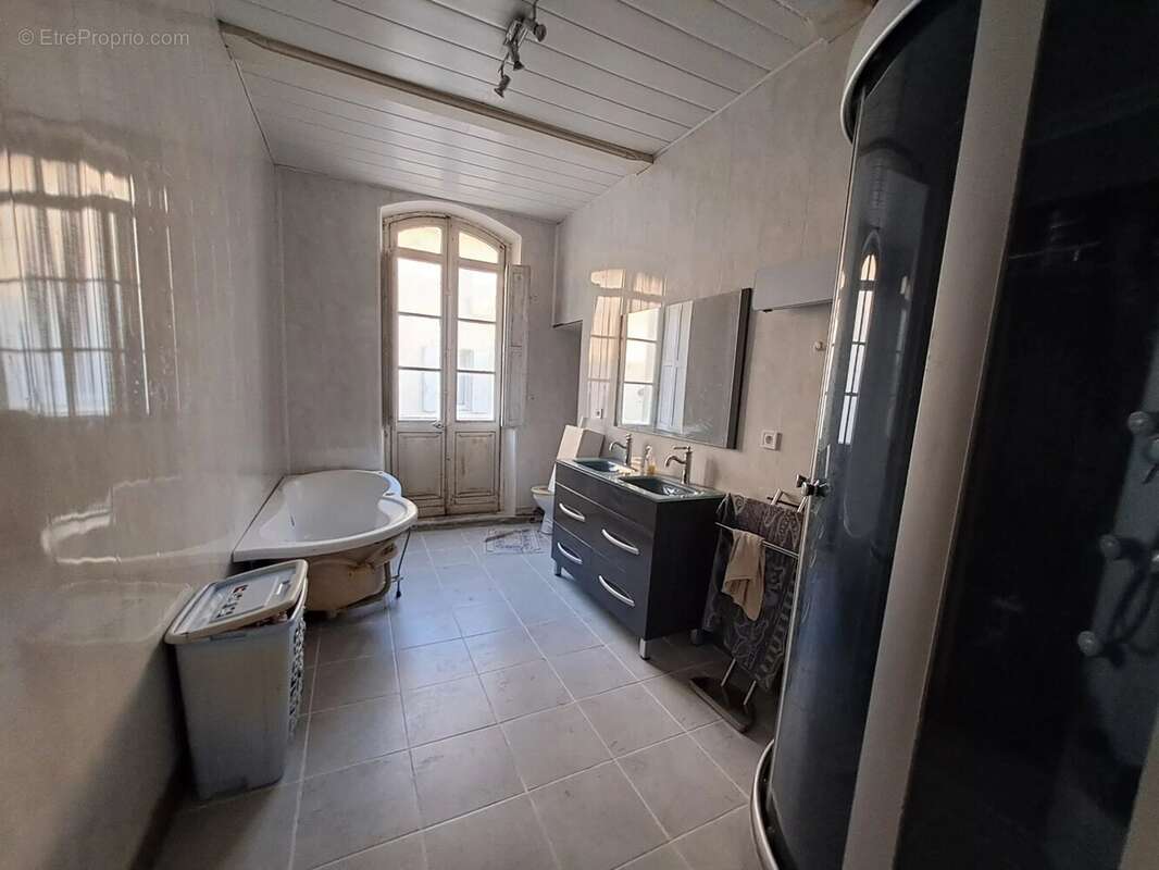 Maison à SALLELES-D'AUDE