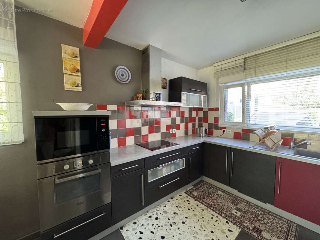 Maison à VILLENEUVE-D&#039;ASCQ