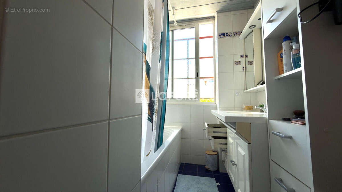 Appartement à ALBERTVILLE
