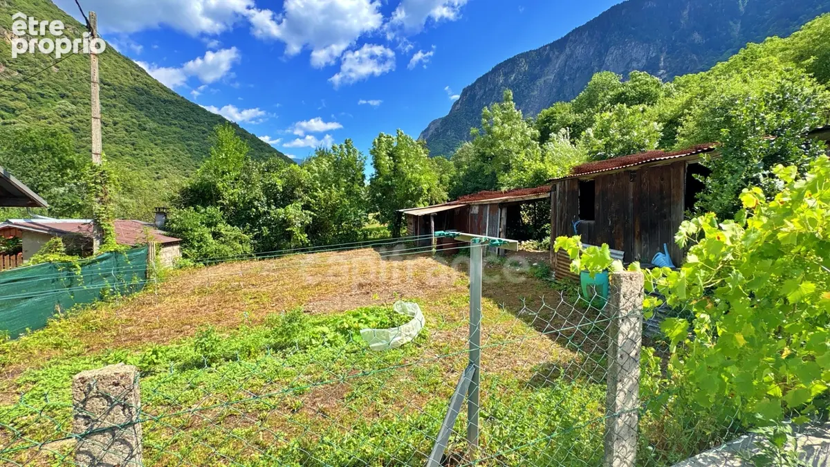 Maison à vendre 5 pièces  (73), Grange, Garages, Individuelle, sans vis à vis - photo 6