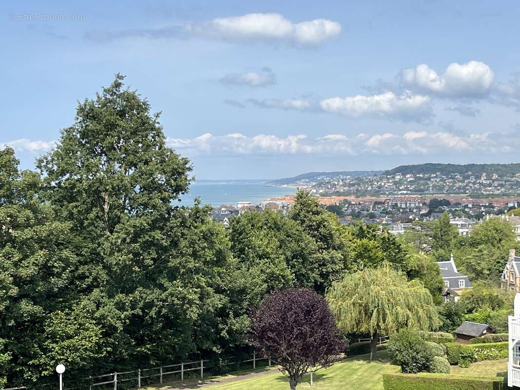 Appartement à VILLERS-SUR-MER