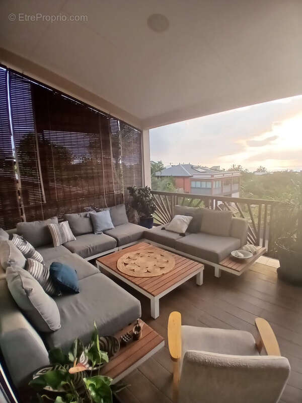 Maison à SAINT-PAUL