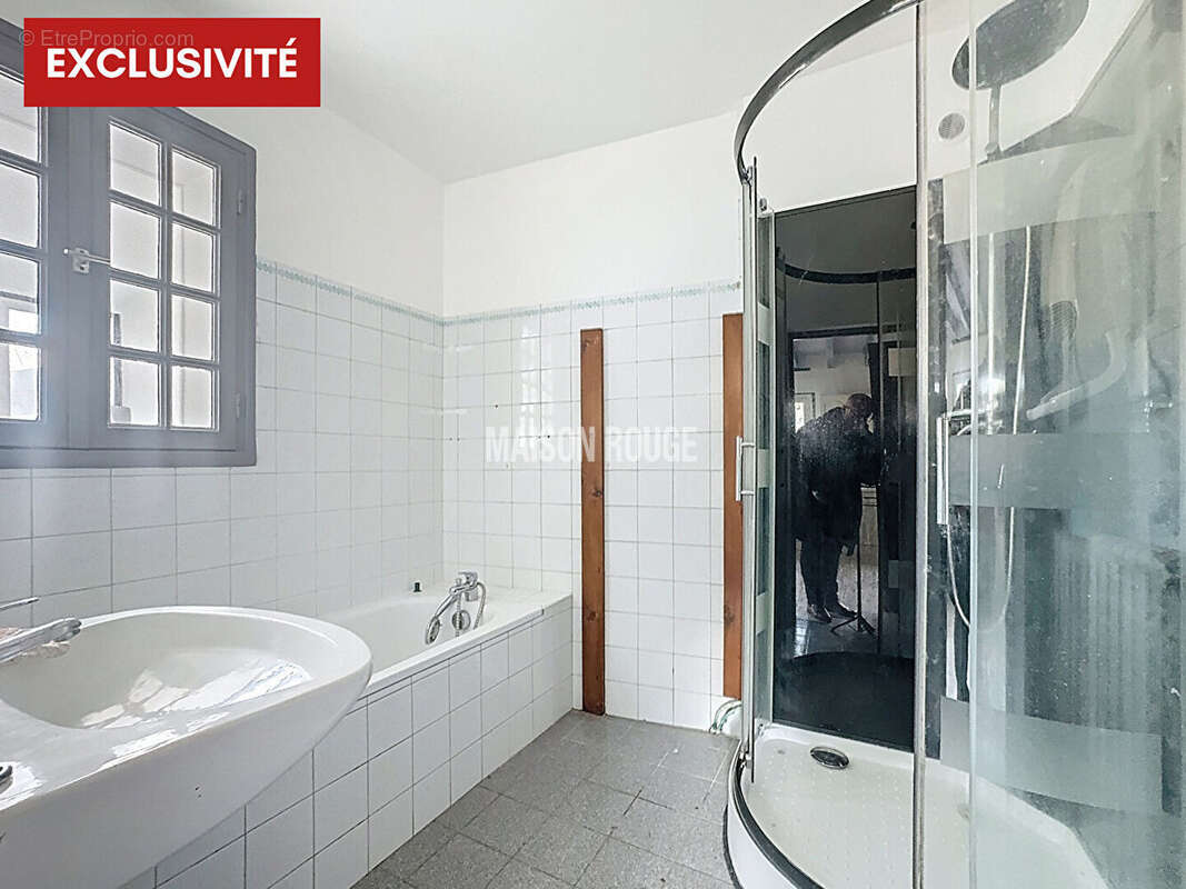 Maison à ETABLES-SUR-MER