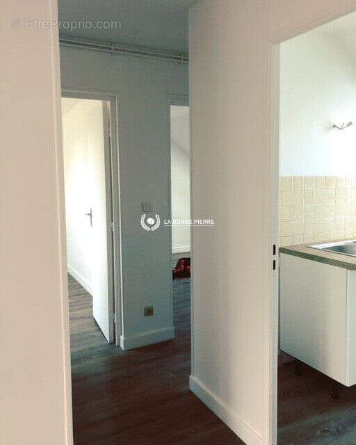 Appartement à MELUN