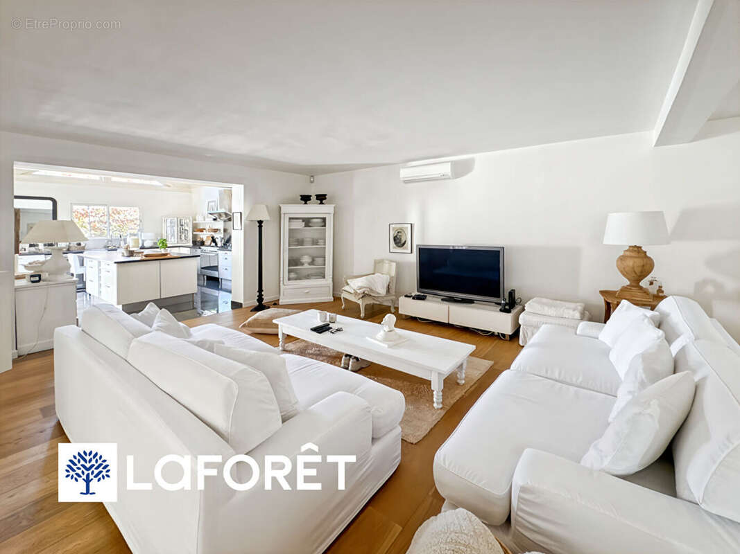 Maison à MORSANG-SUR-ORGE