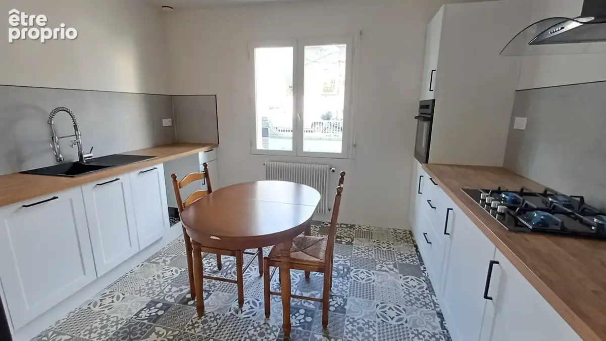 Maison 5 pièces 107 m² à vendre à Ploufragan (22440) - photo 2