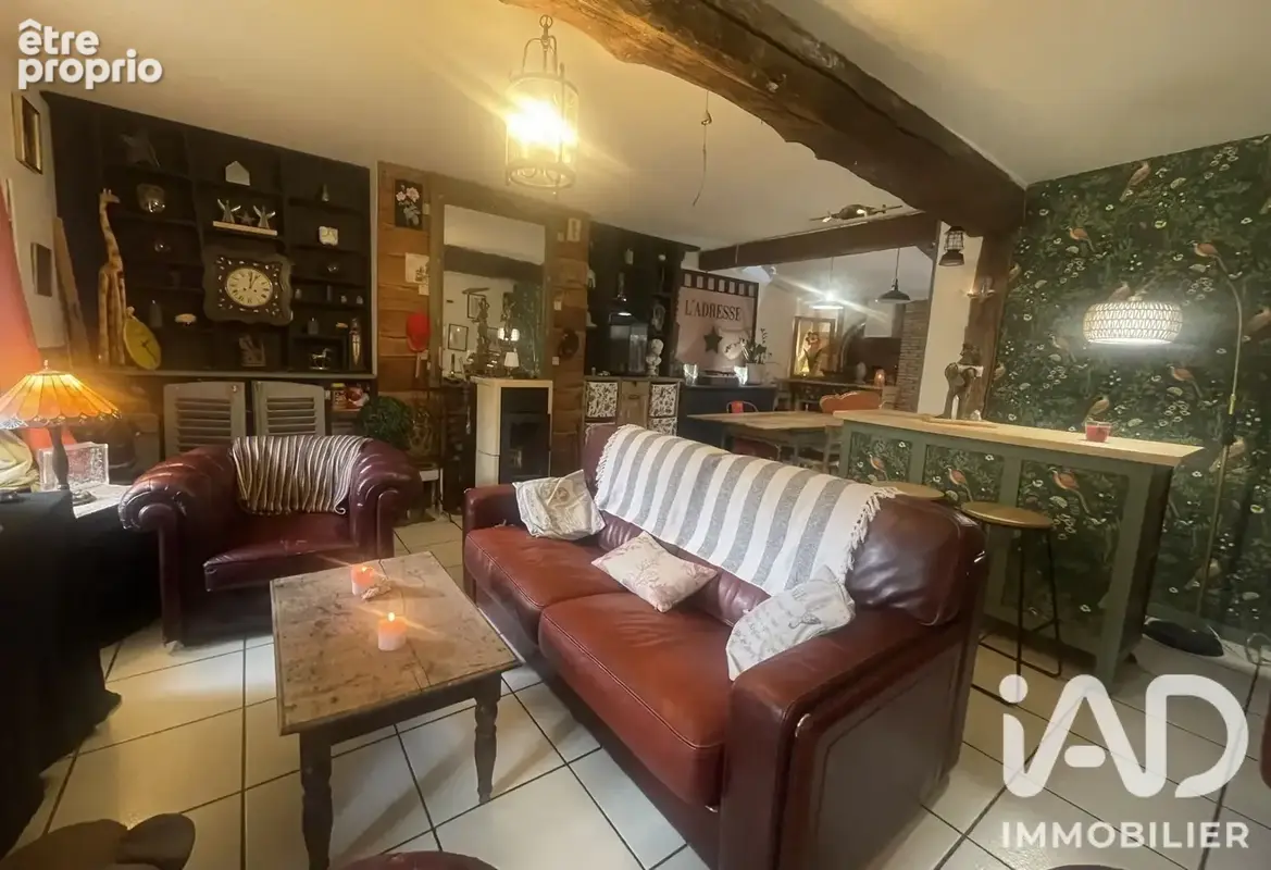 Photo 1 - Maison à LAON