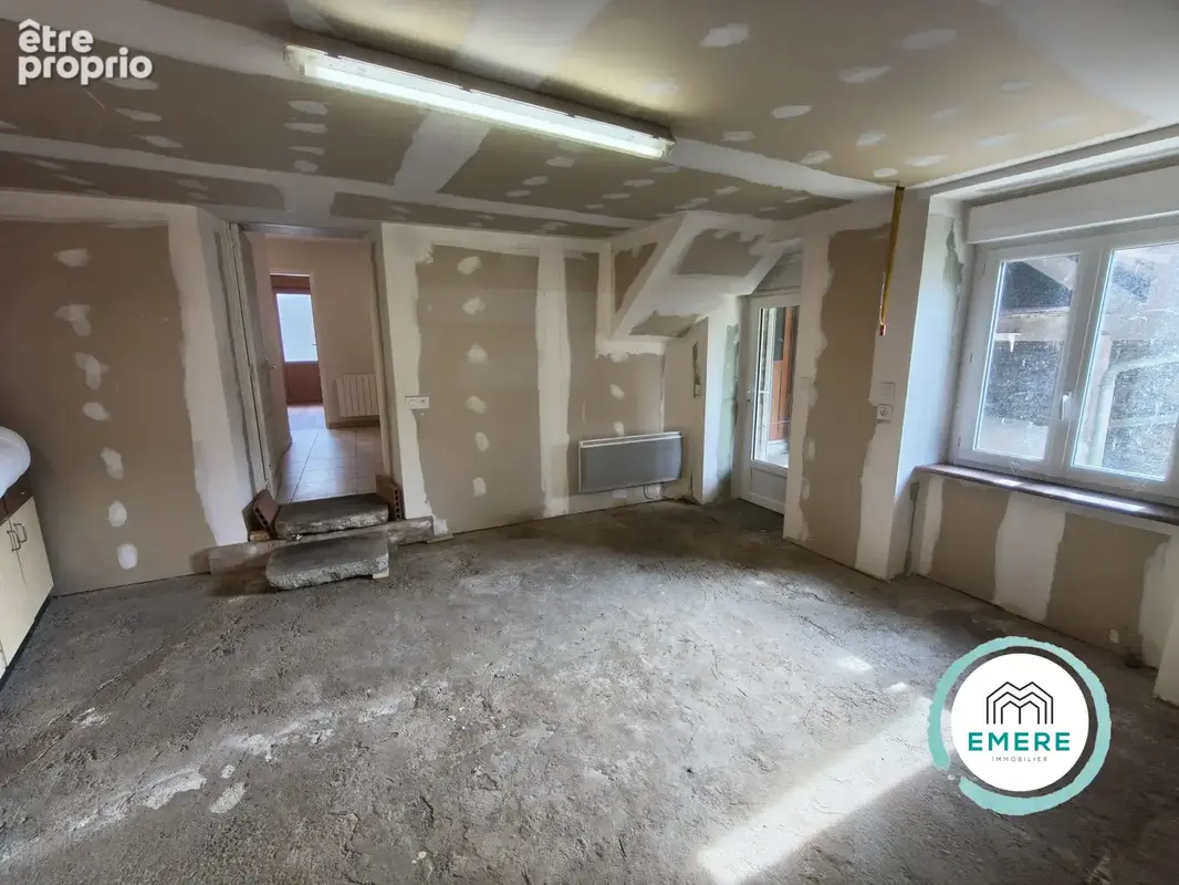 Maison 7 pièces 166 m² à vendre à Sacey (50170) - photo 8