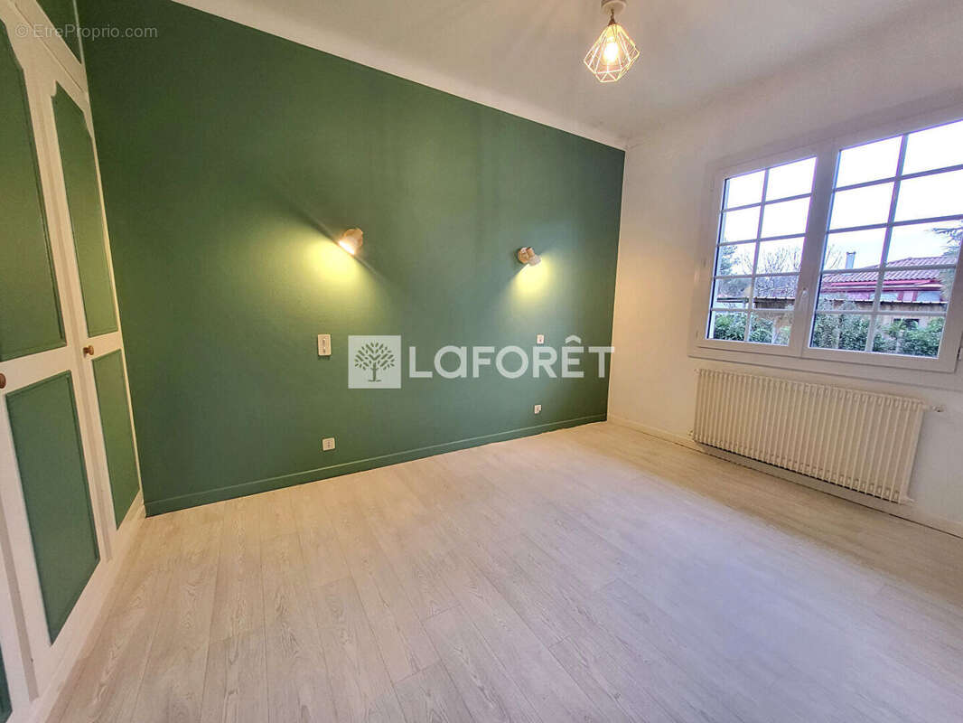 Maison Mimizan Plage 8 pièce(s) 158 m² - photo 5