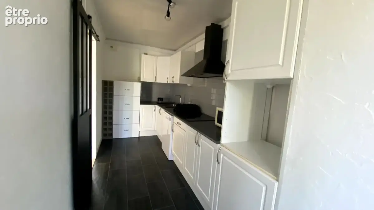 Appartement Merignac 4 pièce(s) 77 m2 - photo 3