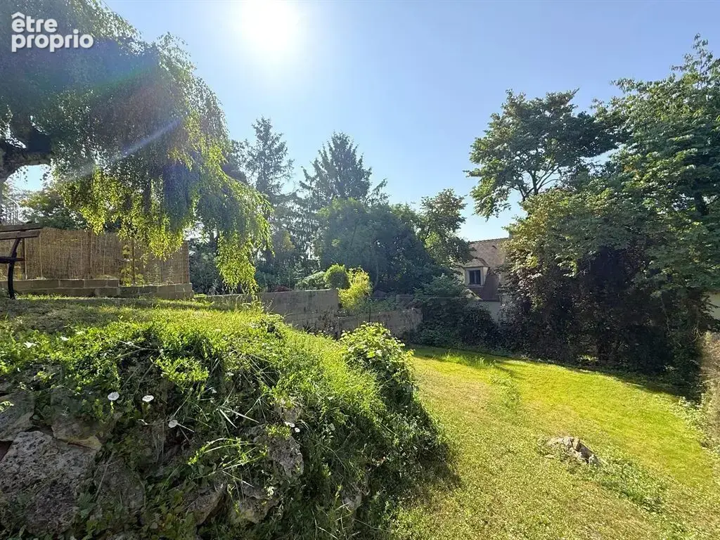 Maison 5 pièces 100 m² à vendre à Chatou (78400) - photo 9