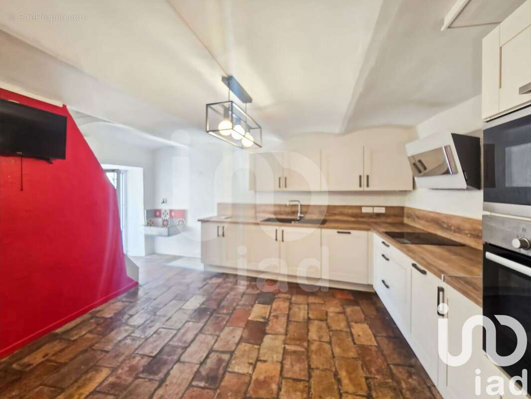 Photo 9 - Maison à SAINT-DEZERY