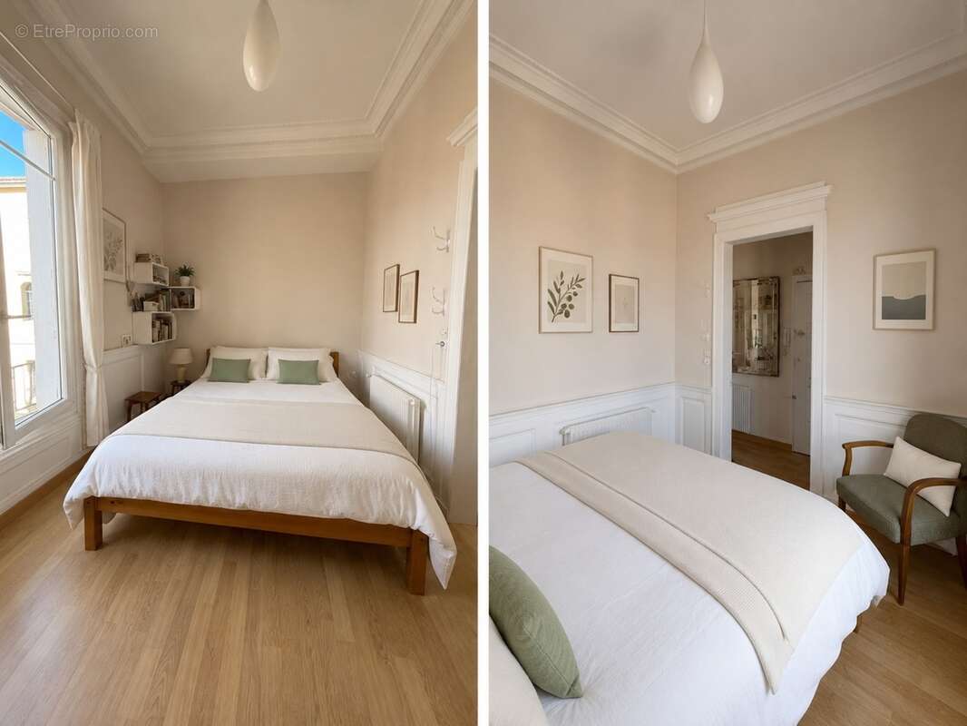 Appartement à vendre 2 pièces ROUEN (76) - photo 4