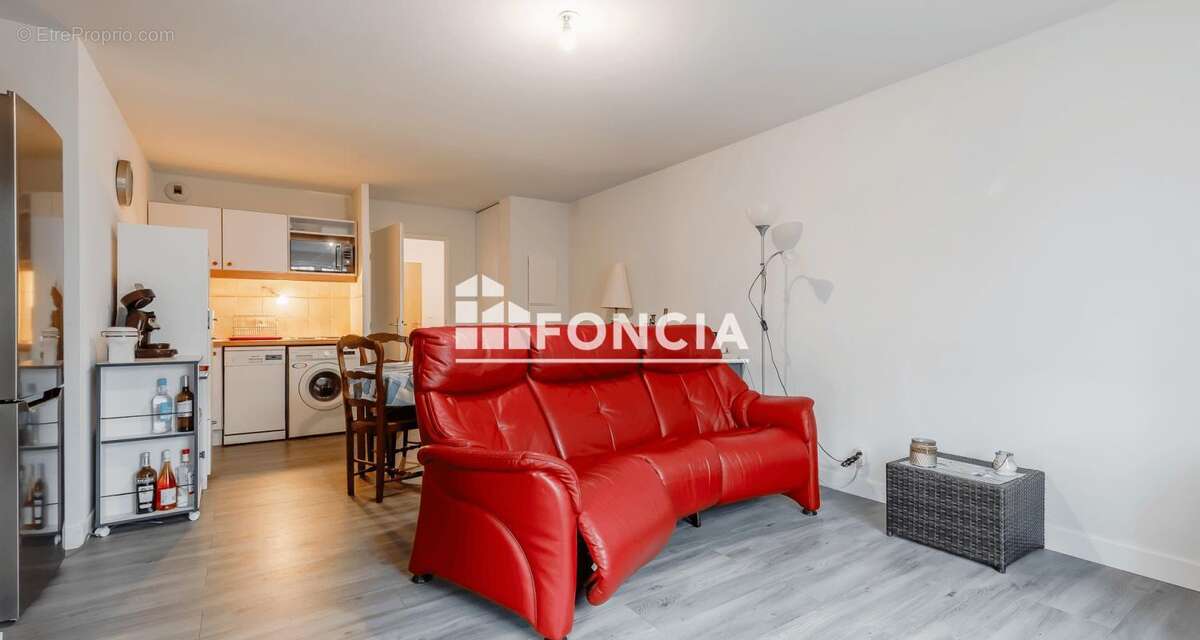 Appartement à BRETIGNOLLES-SUR-MER