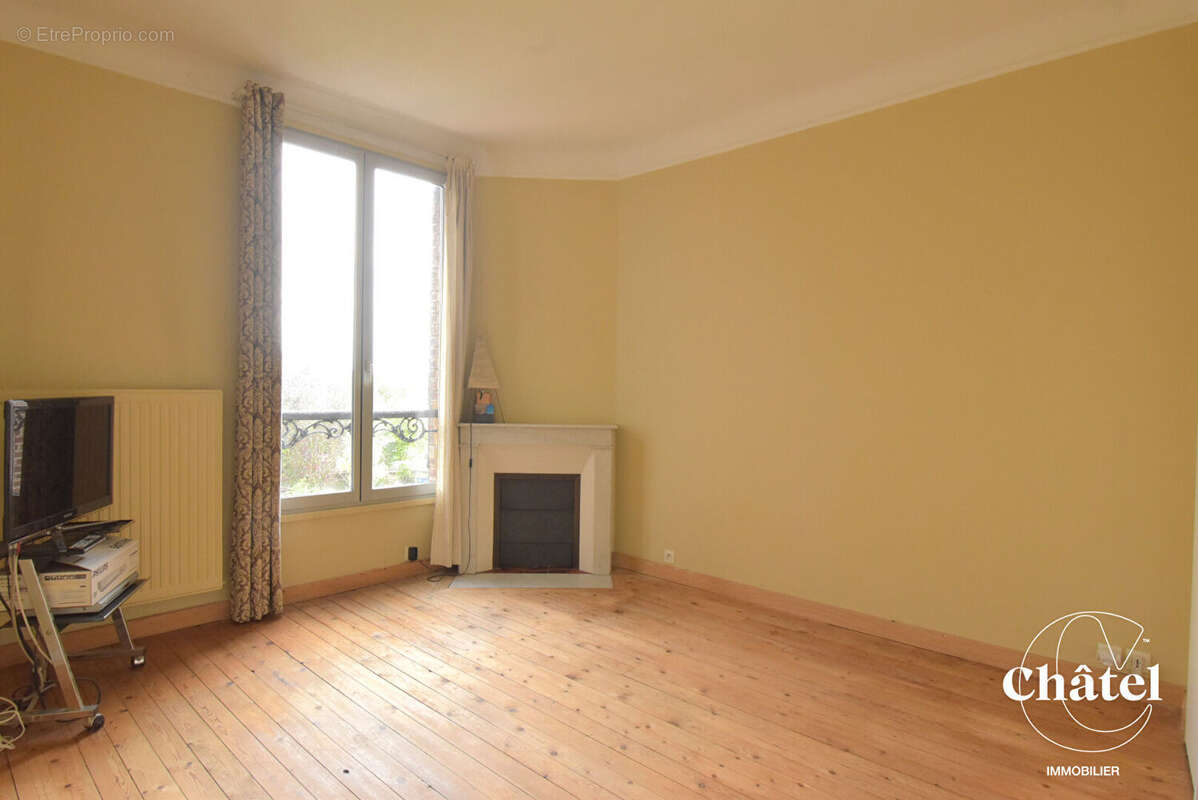 Maison de ville proche centre ville  - Senlis - 5 chambres - photo 8