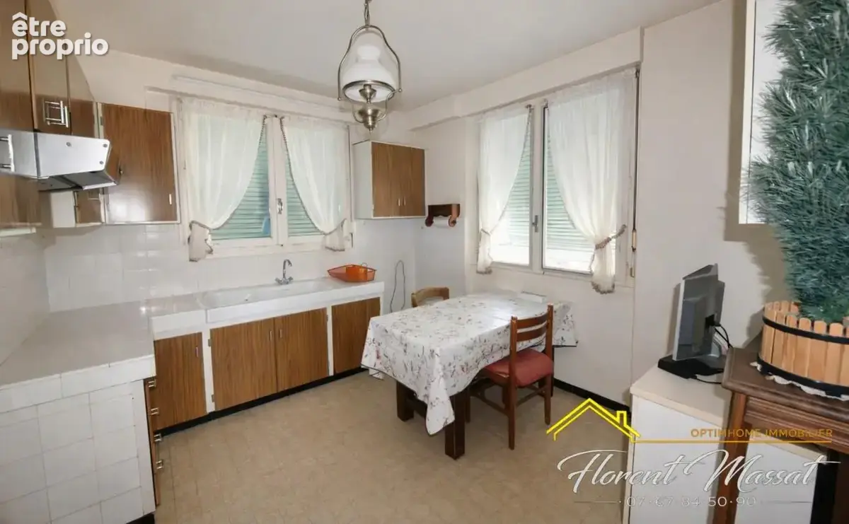 Magnifique vue sur ALBI maison à vendre 7 pièces  (81) - photo 13