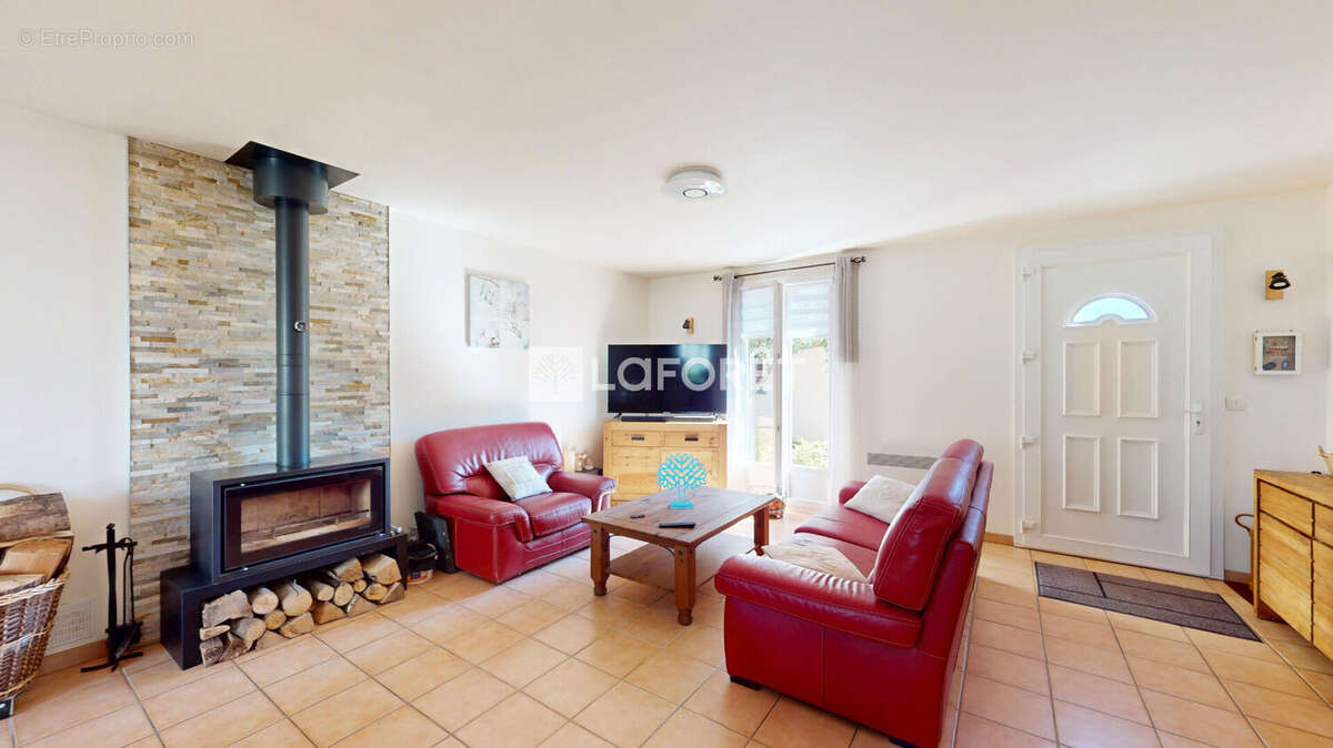 Maison Le Havre 4 pièces 90 m2 - photo 8