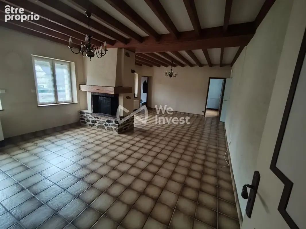 Maison 5 pièces 103 m² à vendre à Laval (53000) - photo 2